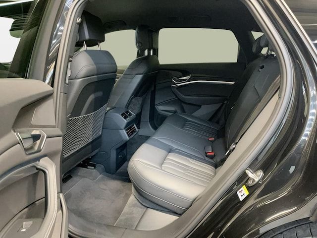 Audi Q8 E-tron S Line 55 E-tron Quattro - 2024 - Joinsteer - #12