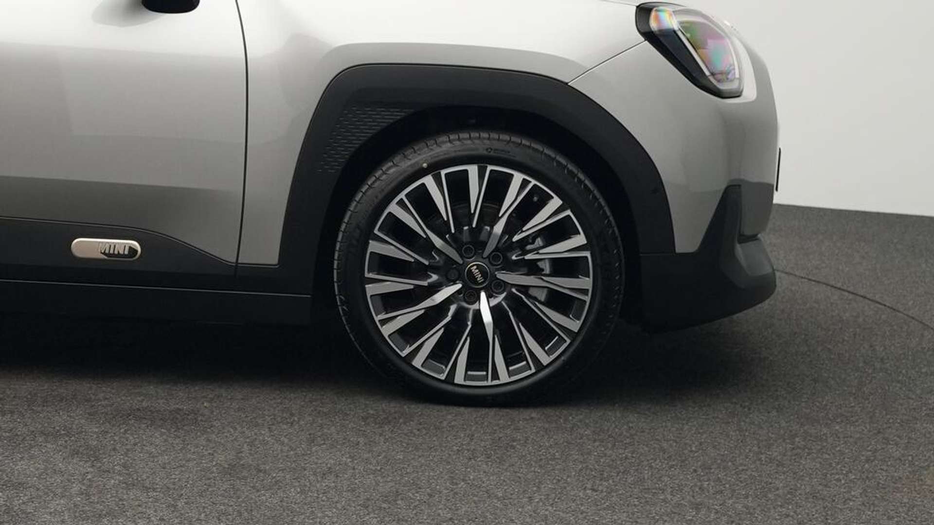 Mini Aceman Favoured - 2025 - Joinsteer - #10