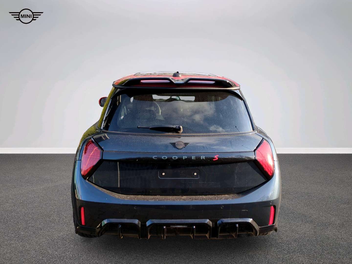 Mini Cooper JCW Cooper S - 2024 - Joinsteer - #19