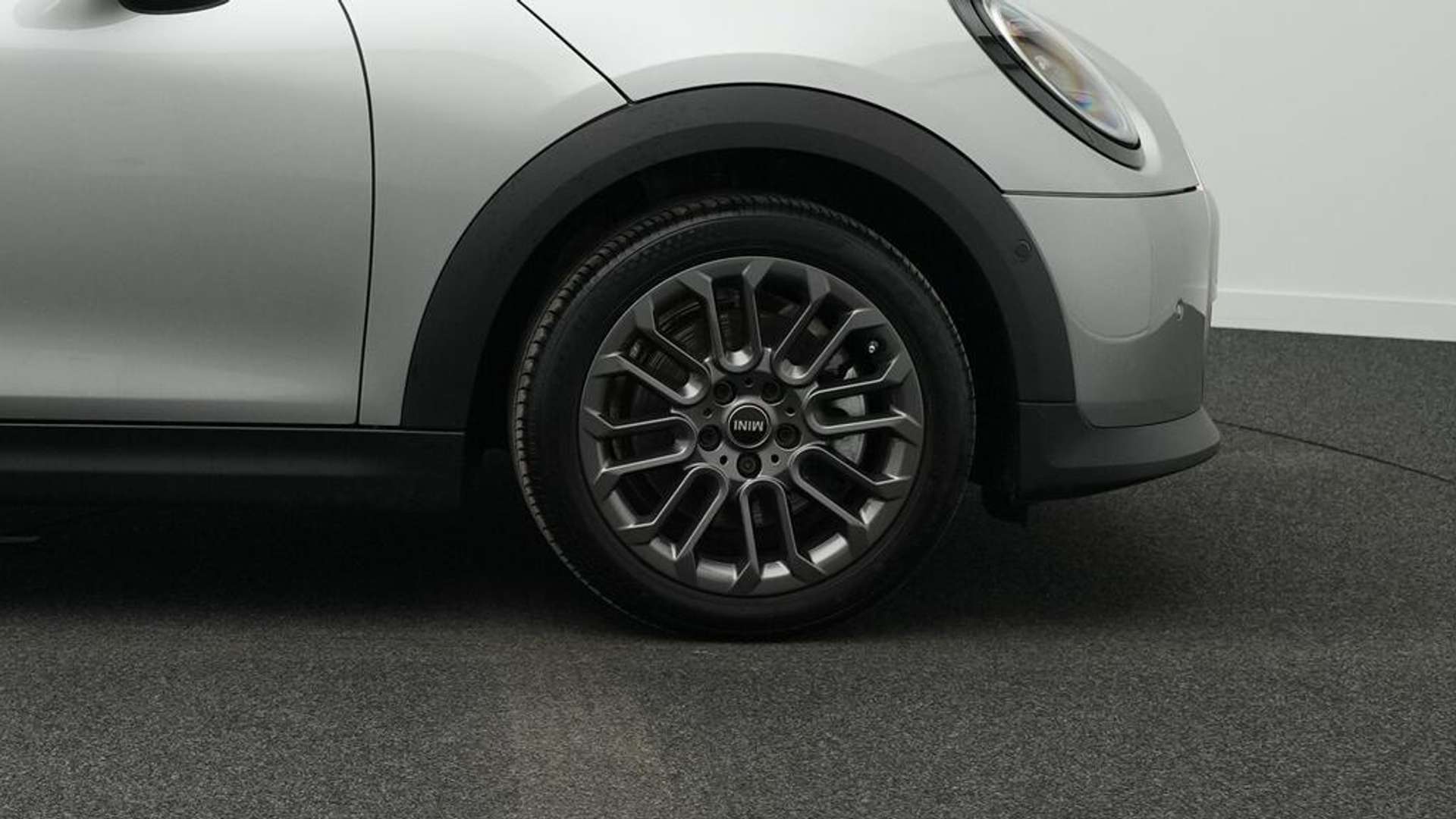 Mini Cooper Favoured Cooper - 2025 - Joinsteer - #13