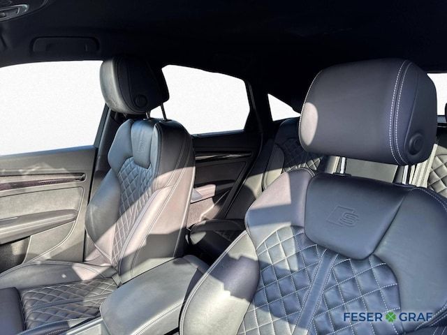 Audi SQ5 Sportback TDI Tiptronic - 2023 - Joinsteer - #11