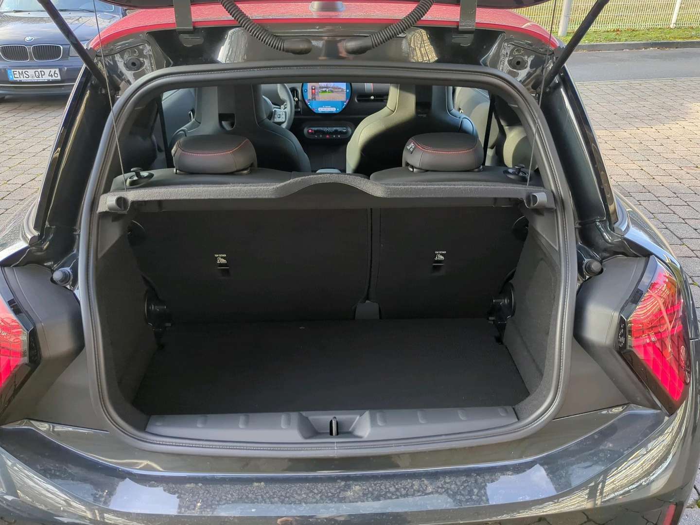 Mini Cooper JCW Cooper S - 2024 - Joinsteer - #20