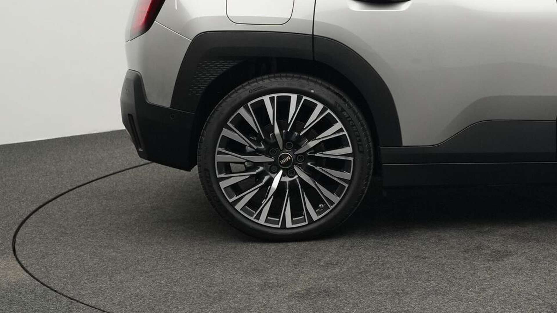 Mini Aceman Favoured - 2025 - Joinsteer - #12