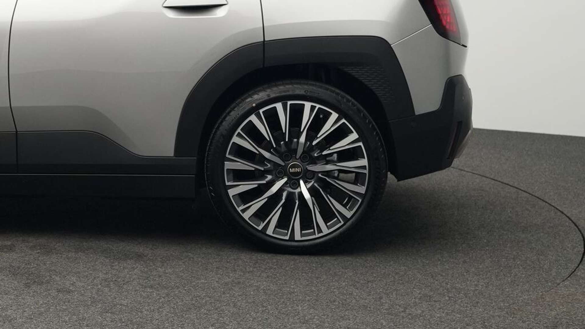 Mini Aceman Favoured - 2025 - Joinsteer - #13