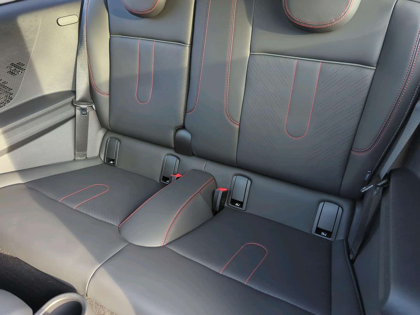 Mini Cooper JCW Cooper S - 2024 - Joinsteer - #21