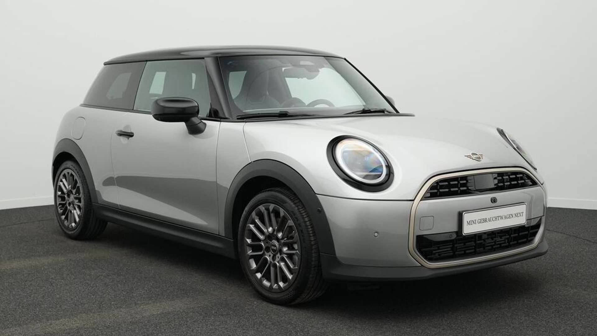 Mini Cooper Favoured Cooper - 2025 - Joinsteer - #15