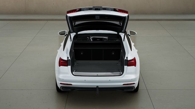 Audi A6 Avant TFSI E Advanced 50 TFSI E Quattro S Tronic - 2025 - Joinsteer - #7