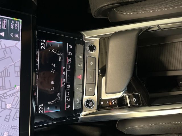 Audi Q8 E-tron S Line 55 E-tron Quattro - 2024 - Joinsteer - #17