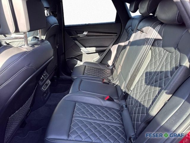 Audi SQ5 Sportback TDI Tiptronic - 2023 - Joinsteer - #13