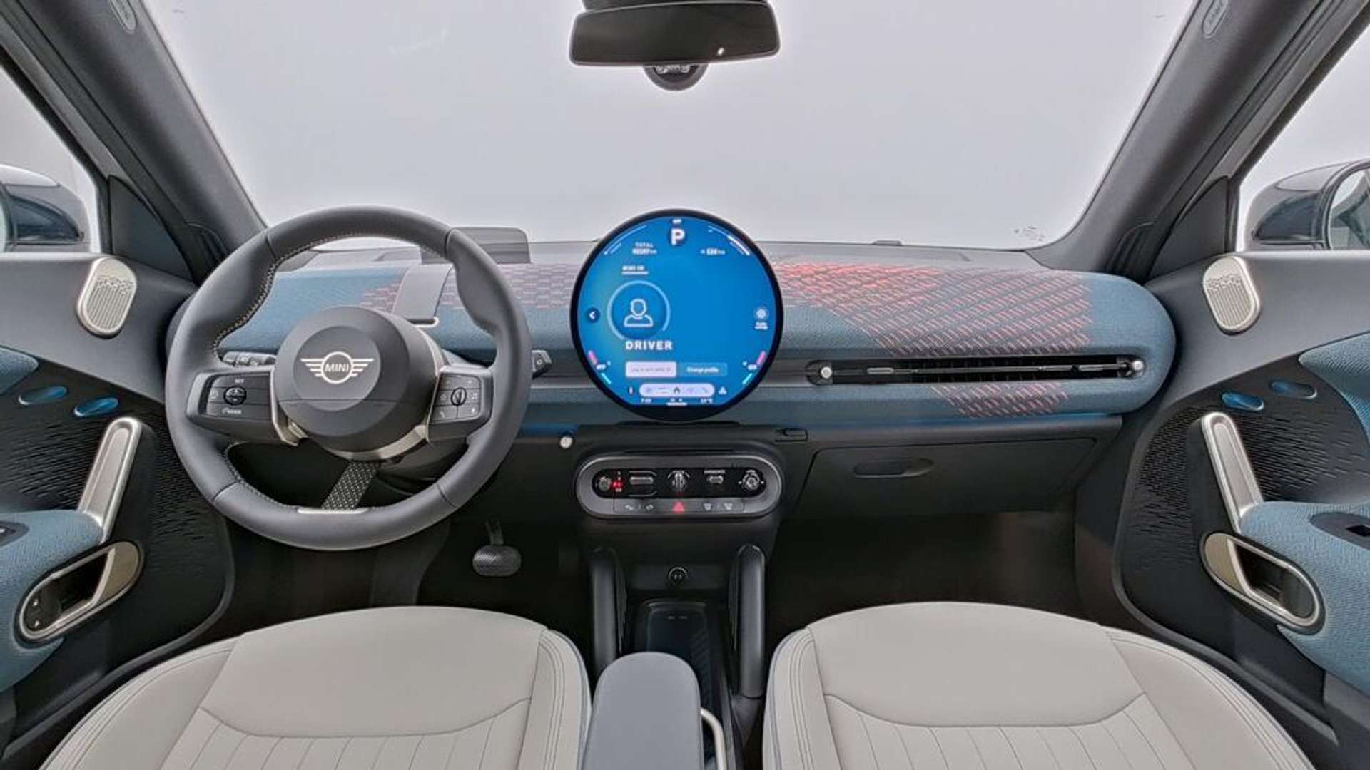 Mini Aceman Favoured - 2025 - Joinsteer - #14