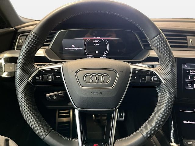 Audi Q8 E-tron S Line 55 E-tron Quattro - 2024 - Joinsteer - #18