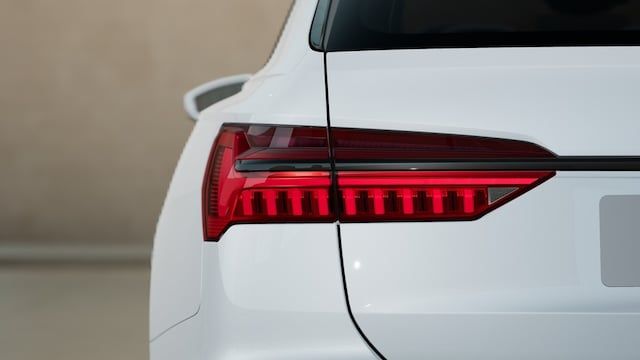 Audi A6 Avant TFSI E Advanced 50 TFSI E Quattro S Tronic - 2025 - Joinsteer - #8