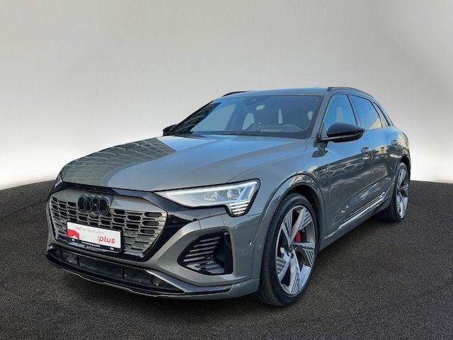 Audi Q8 E-tron S Line 55 E-tron Quattro - 2023 - Joinsteer - #2