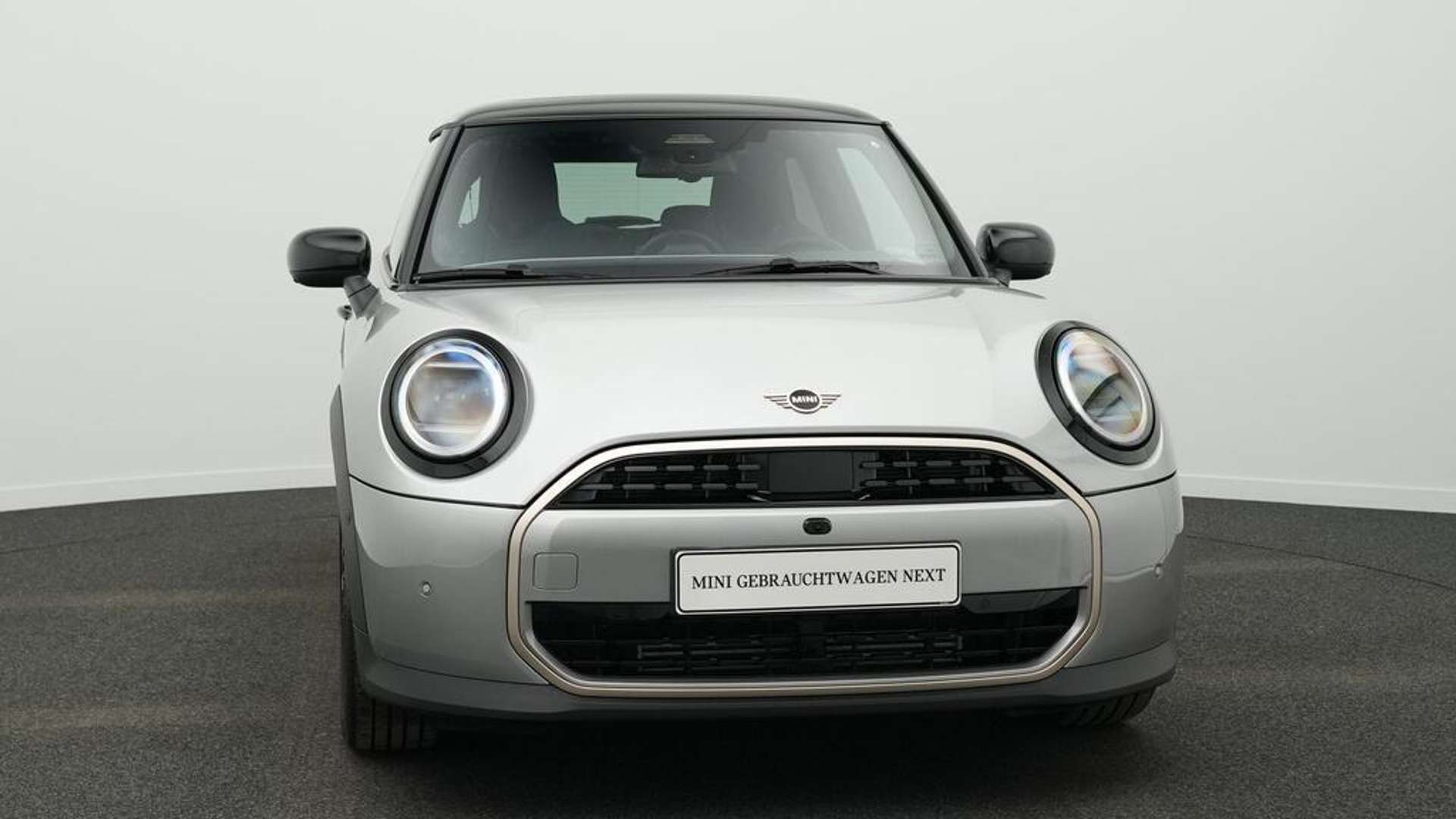 Mini Cooper Favoured Cooper - 2025 - Joinsteer - #16
