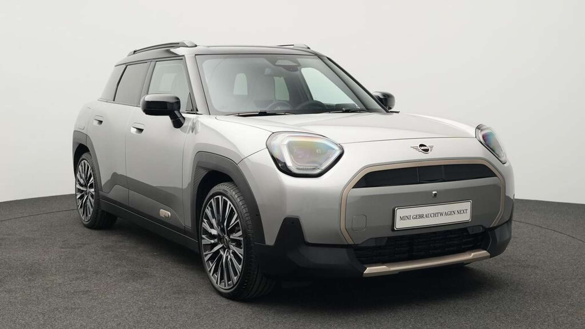 Mini Aceman Favoured - 2025 - Joinsteer - #15