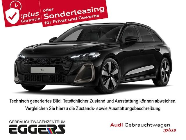 Audi A5 Avant TDI S Tronic - 2025 - Joinsteer - #1