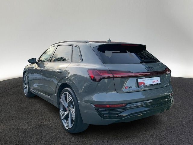 Audi Q8 E-tron S Line 55 E-tron Quattro - 2023 - Joinsteer - #3