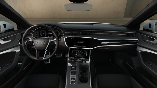 Audi A6 Avant TFSI E Advanced 50 TFSI E Quattro S Tronic - 2025 - Joinsteer - #9