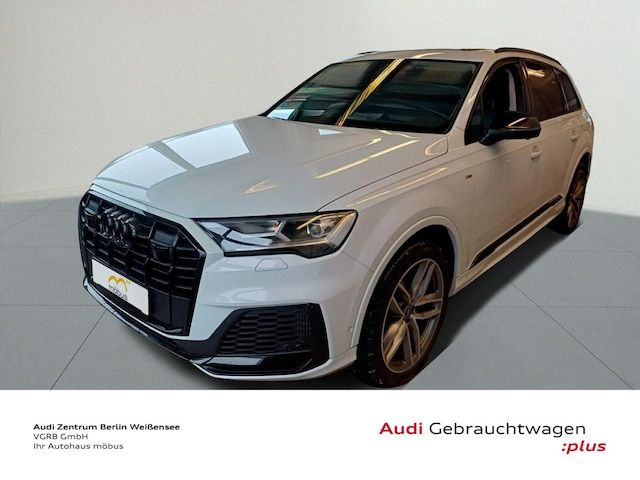 Audi Q7 SUV TFSI E - 2022 - Joinsteer - #1
