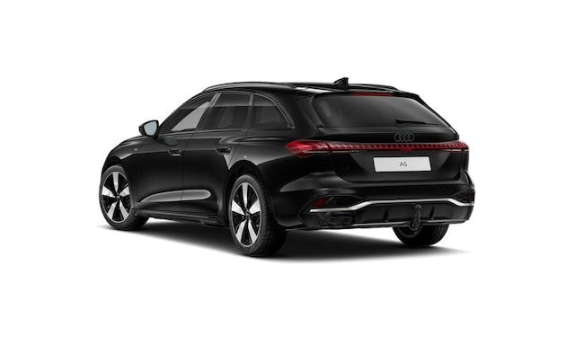 Audi A5 Avant TDI S Tronic - 2025 - Joinsteer - #2
