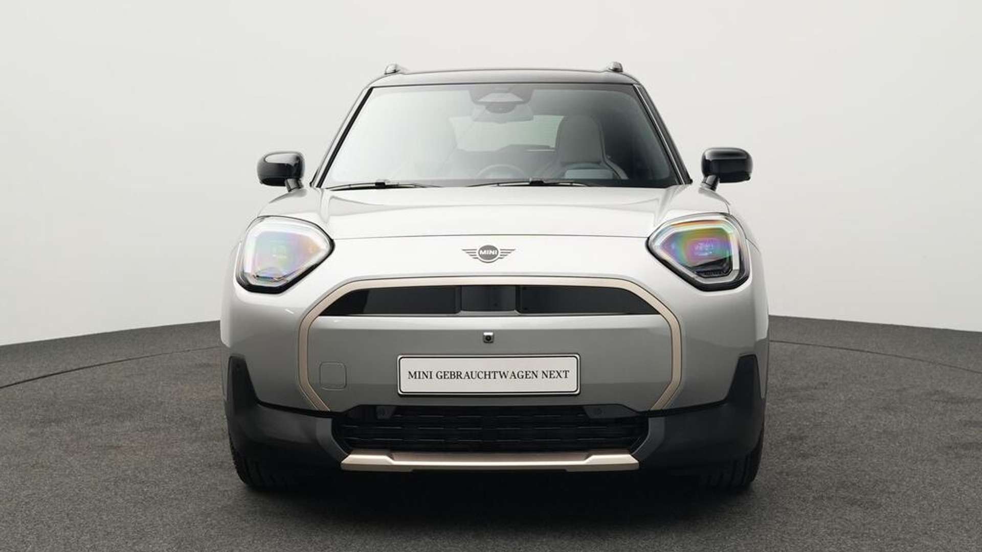 Mini Aceman Favoured - 2025 - Joinsteer - #16