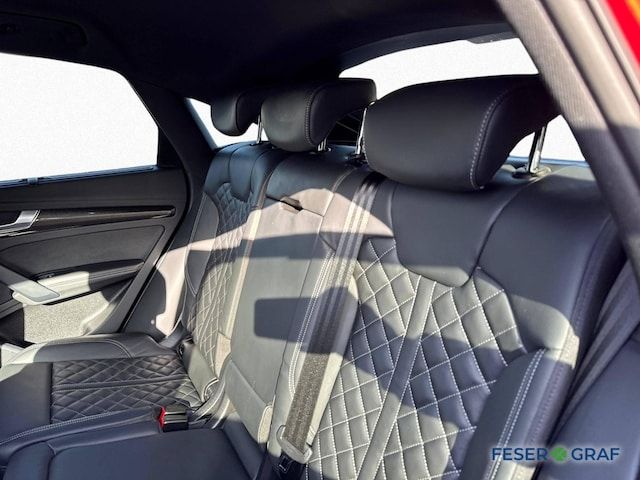 Audi SQ5 Sportback TDI Tiptronic - 2023 - Joinsteer - #14