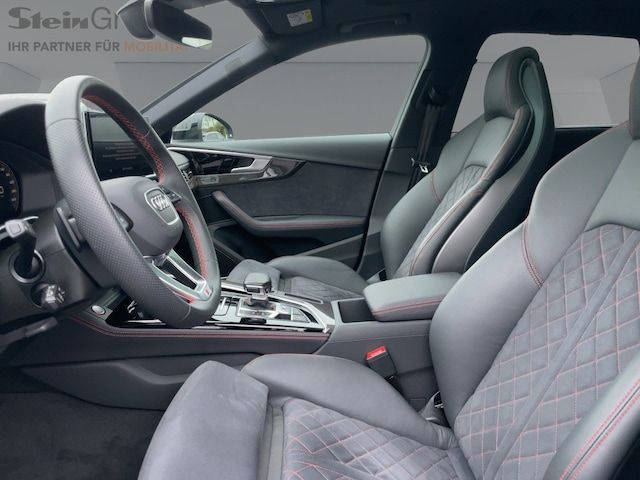 Audi S4 Avant TDI Quattro Tiptronic - 2023 - Joinsteer - #6