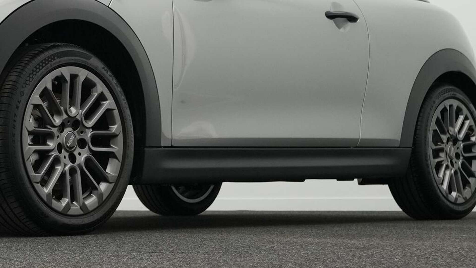 Mini Cooper Favoured Cooper - 2025 - Joinsteer - #17