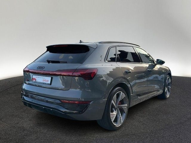 Audi Q8 E-tron S Line 55 E-tron Quattro - 2023 - Joinsteer - #5