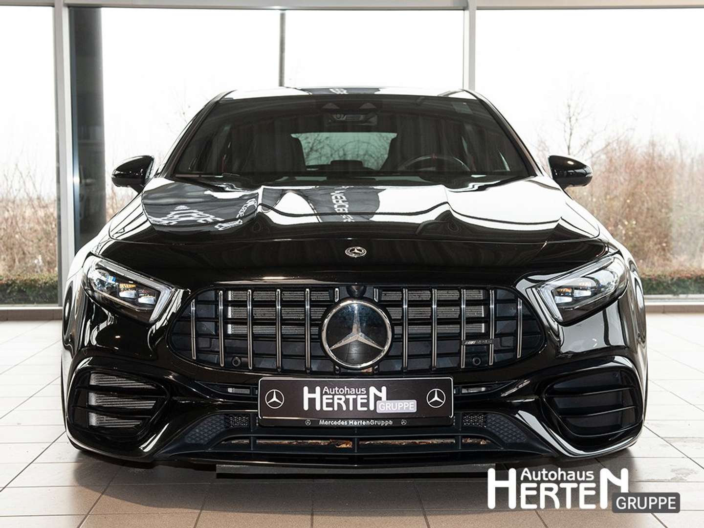 Mercedes Classe A45 AMG 45 Night Edition - 2022 - Joinsteer - #2