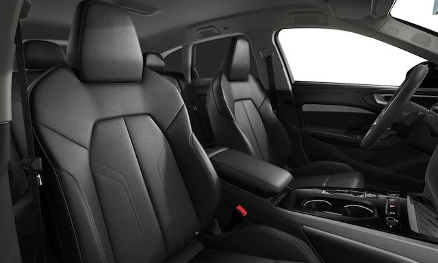 Audi A5 Avant TDI S Tronic - 2025 - Joinsteer - #4