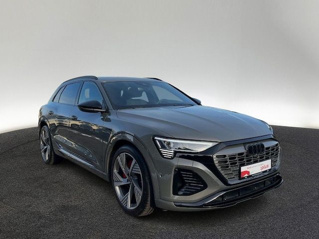 Audi Q8 E-tron S Line 55 E-tron Quattro - 2023 - Joinsteer - #6