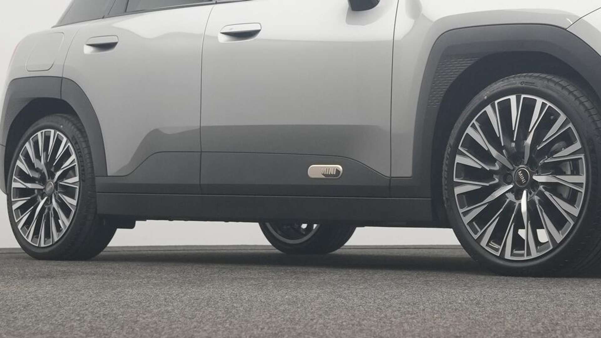 Mini Aceman Favoured - 2025 - Joinsteer - #18