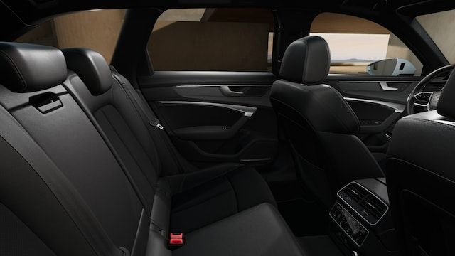 Audi A6 Avant TFSI E Advanced 50 TFSI E Quattro S Tronic - 2025 - Joinsteer - #12