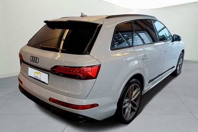 Audi Q7 SUV TFSI E - 2022 - Joinsteer - #3