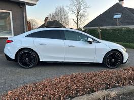 Mercedes EQE 350 Edition 1 - 2022 - Joinsteer - #1