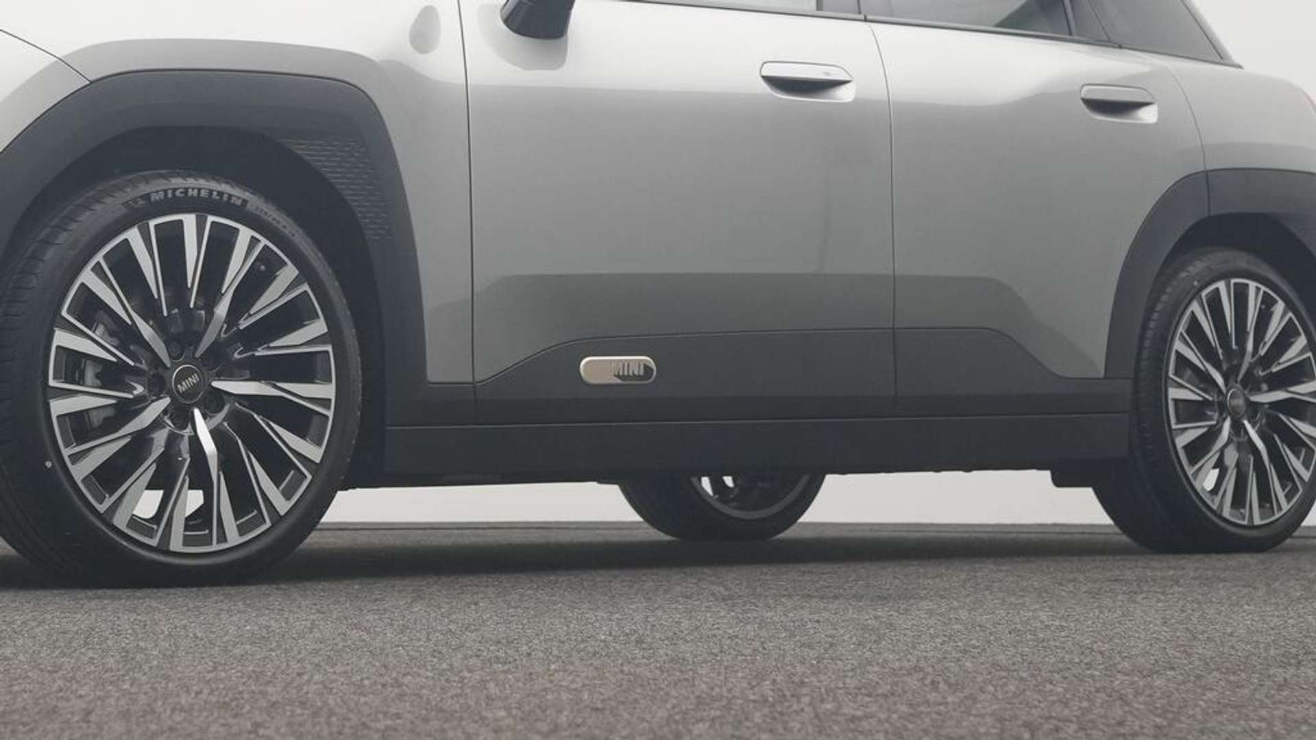 Mini Aceman Favoured - 2025 - Joinsteer - #19