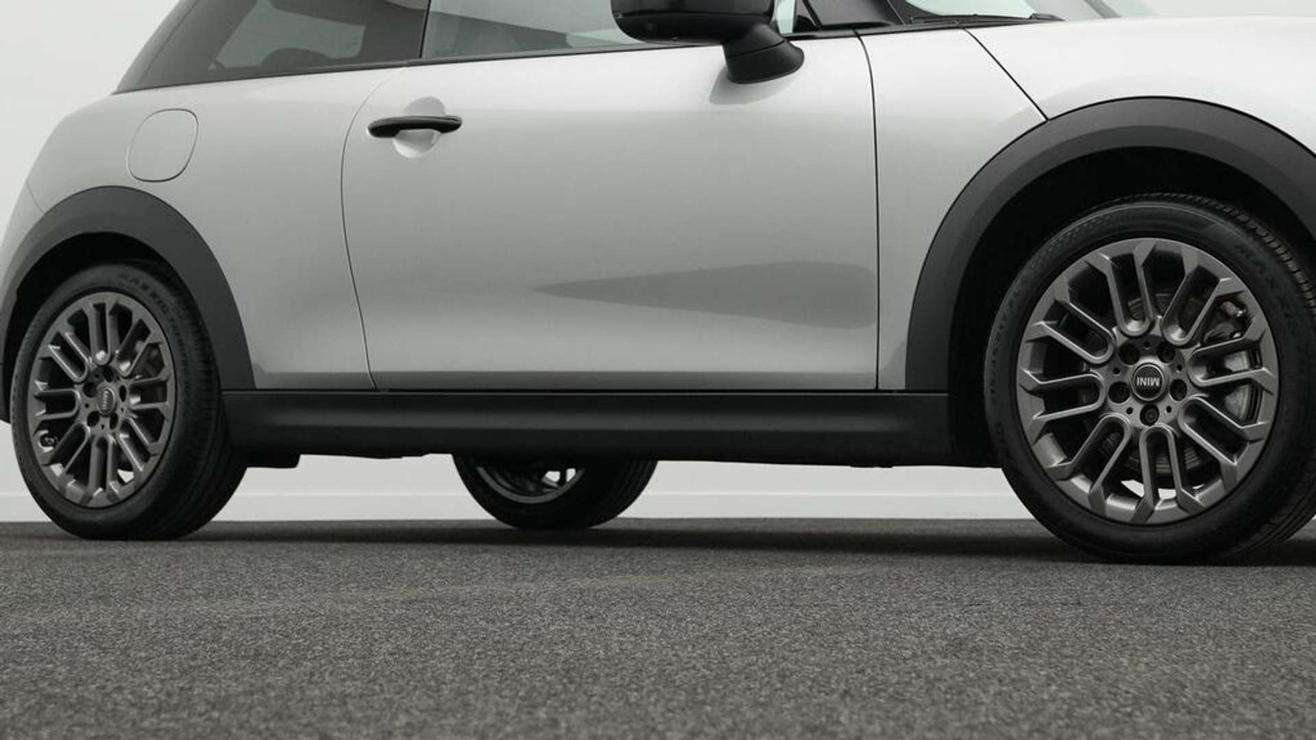 Mini Cooper Favoured Cooper - 2025 - Joinsteer - #19