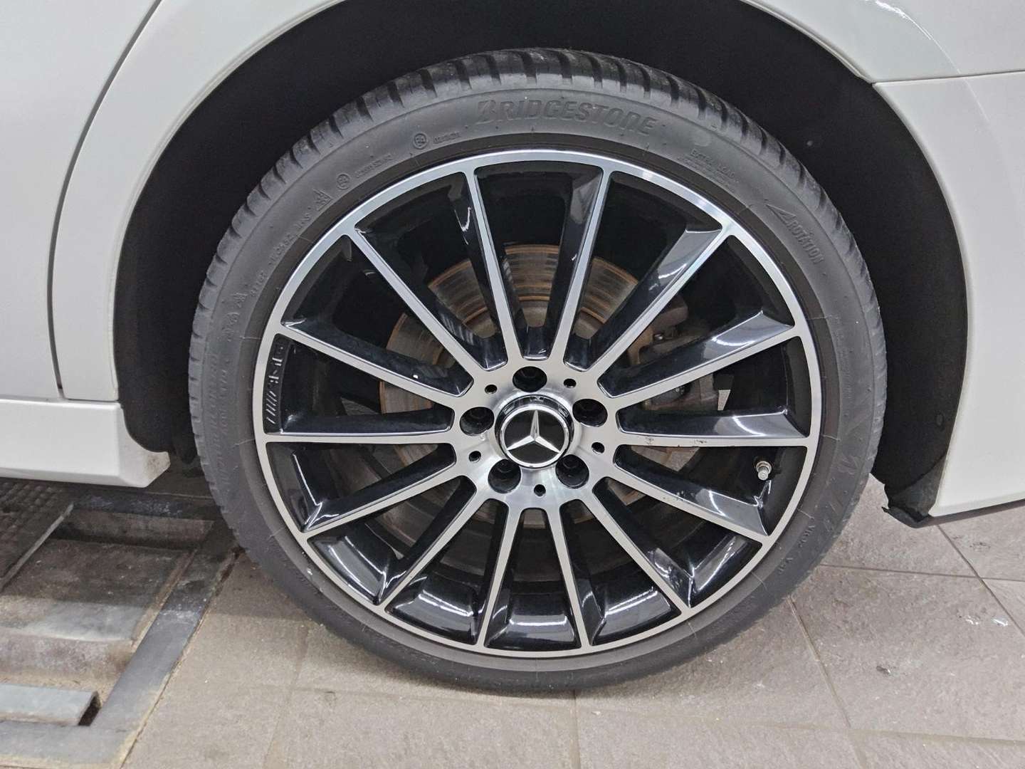 Mercedes Classe A 250 250 AMG Line - 2020 - Joinsteer - #10