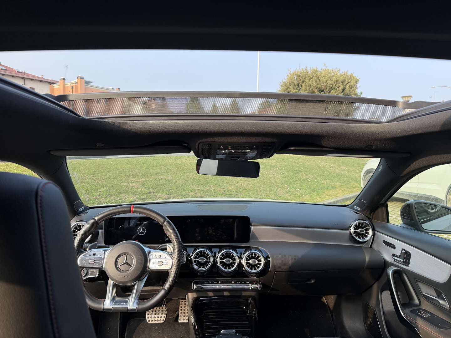 Mercedes Classe A35 AMG 35 AMG Line - 2020 - Joinsteer - #5