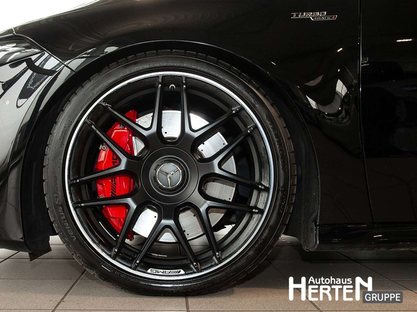 Mercedes Classe A45 AMG 45 Night Edition - 2022 - Joinsteer - #5