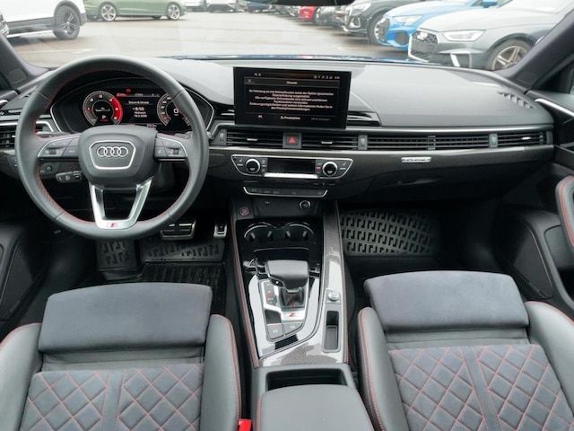 Audi S4 Avant TDI Quattro Tiptronic - 2023 - Joinsteer - #8