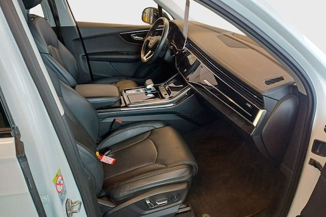 Audi Q7 SUV TFSI E - 2022 - Joinsteer - #4