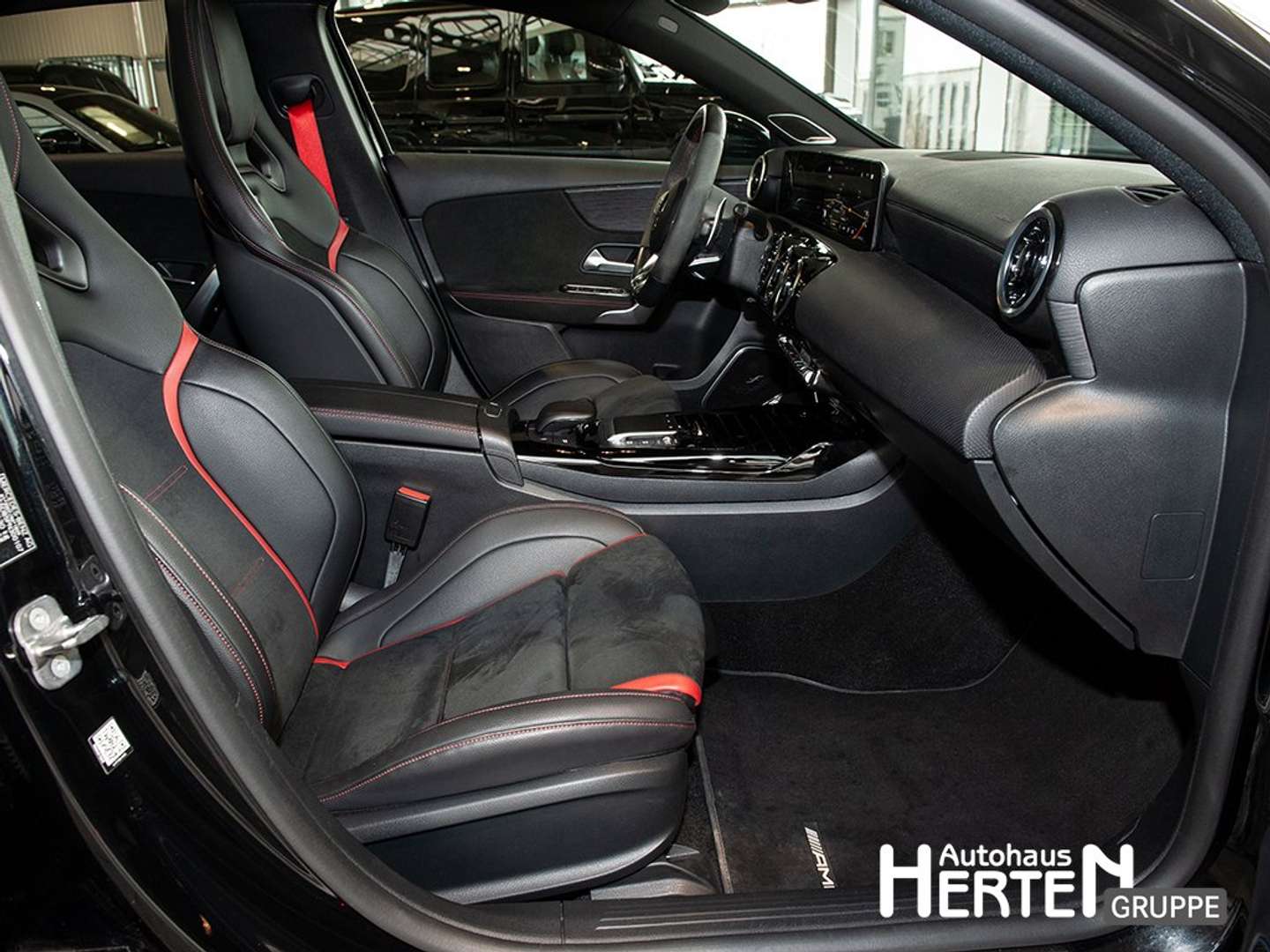 Mercedes Classe A45 AMG 45 Night Edition - 2022 - Joinsteer - #6