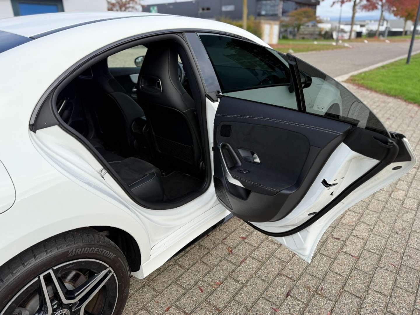 Mercedes CLA 250 E 250 Night Edition - 2020 - Joinsteer - #8