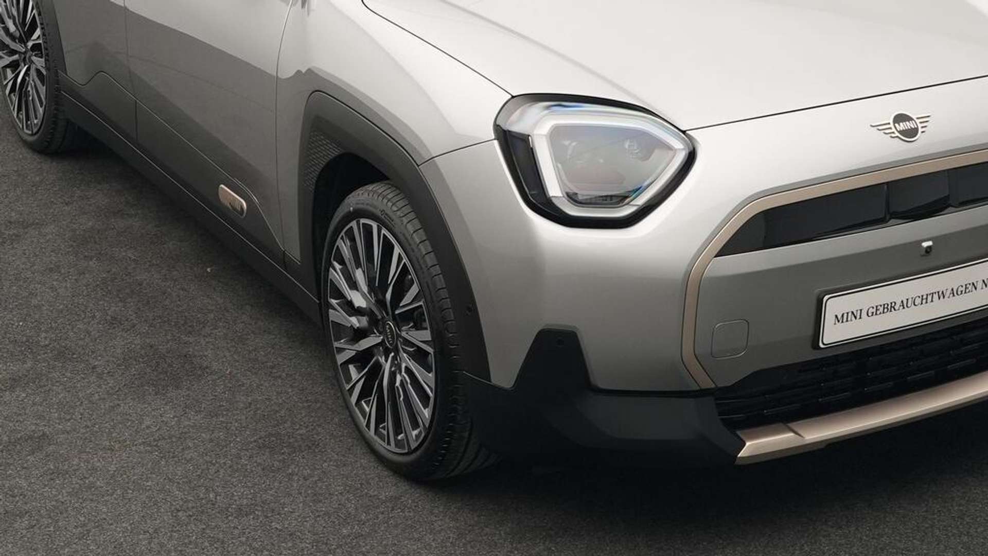 Mini Aceman Favoured - 2025 - Joinsteer - #21