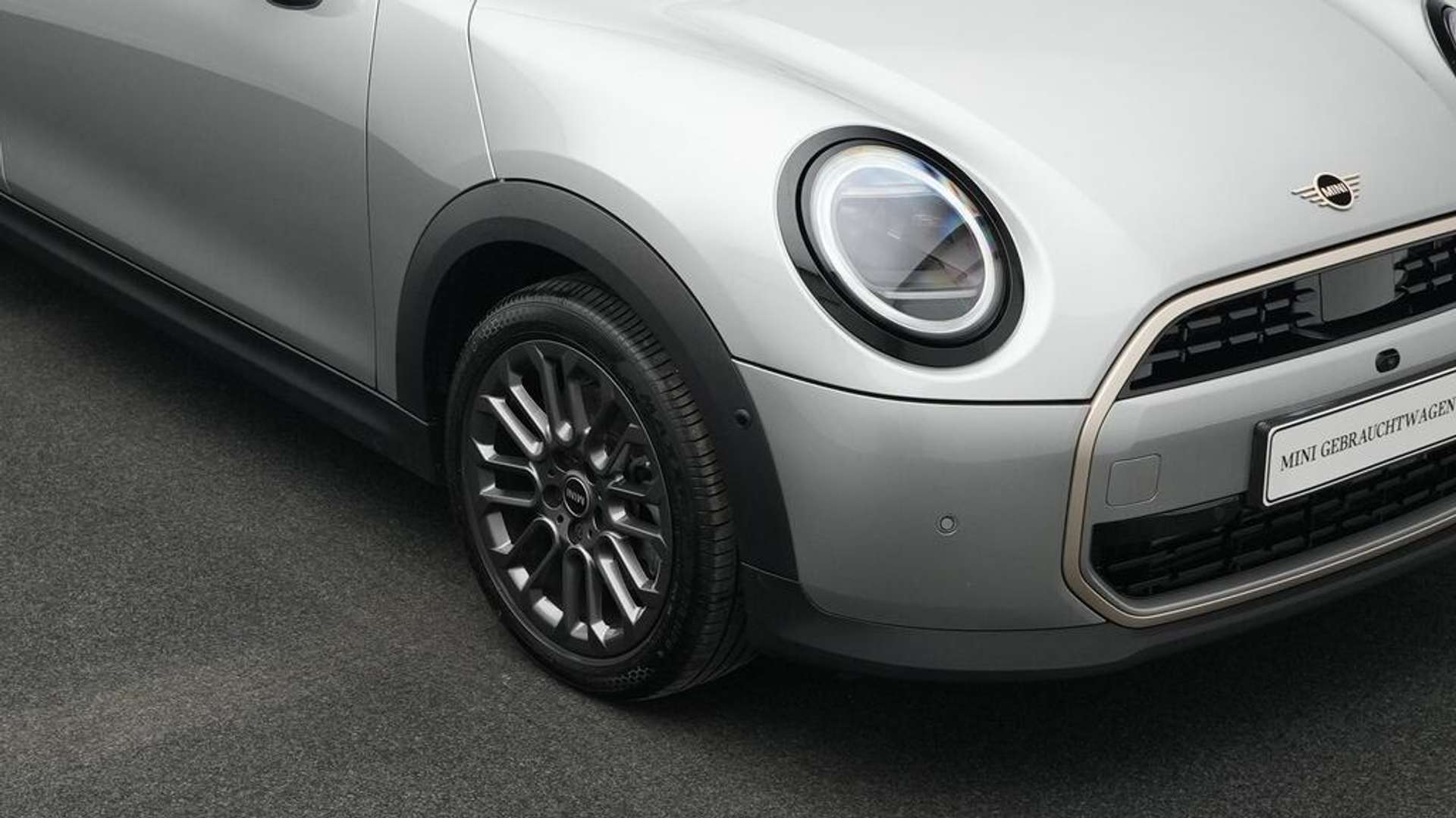 Mini Cooper Favoured Cooper - 2025 - Joinsteer - #21