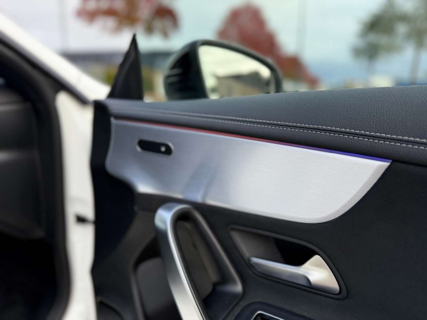 Mercedes CLA 250 E 250 Night Edition - 2020 - Joinsteer - #9