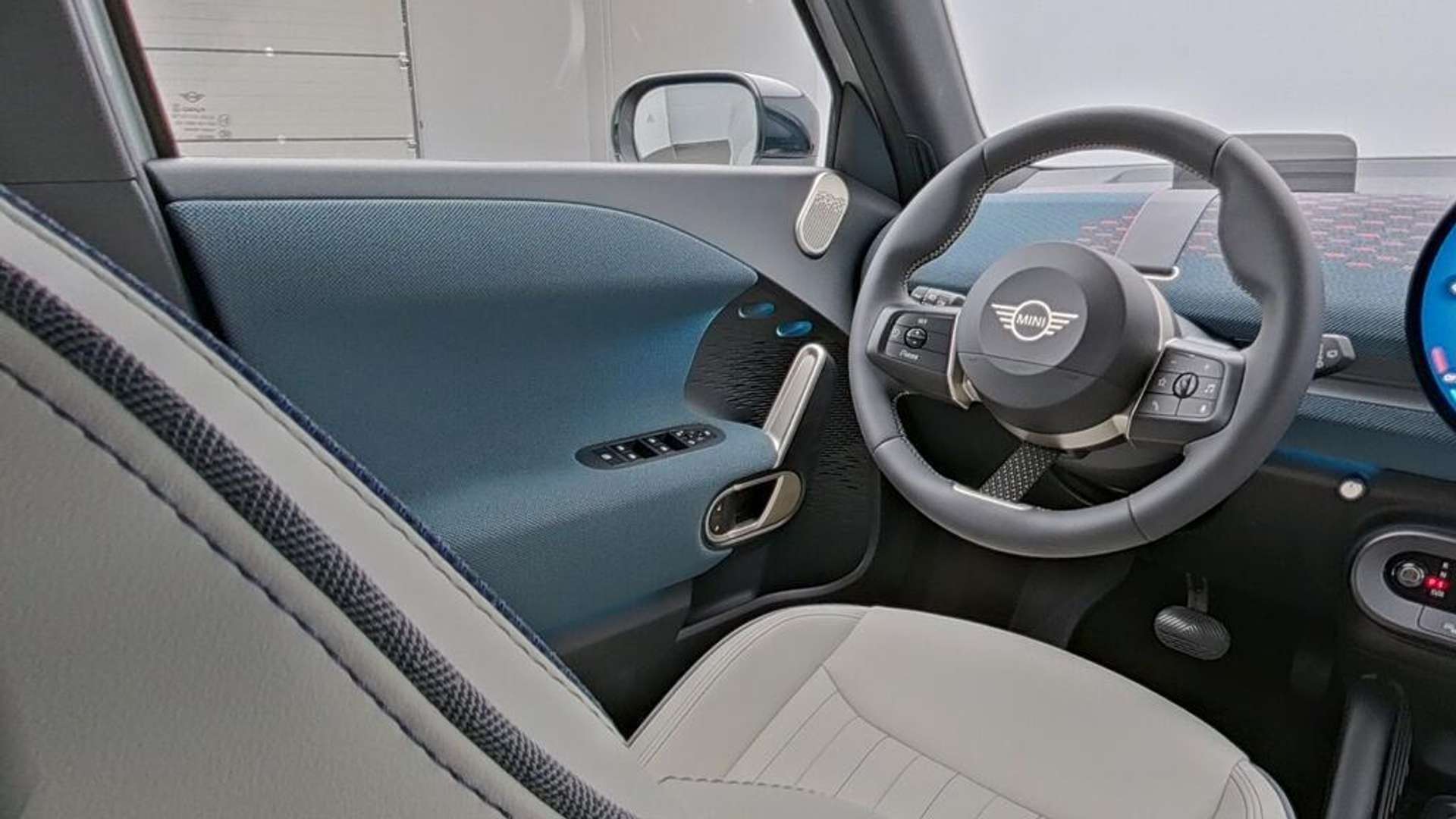 Mini Aceman Favoured - 2025 - Joinsteer - #22