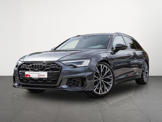 Audi S6 Avant TDI Quattro Tiptronic - 2024 - Joinsteer - #2